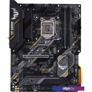 Материнская плата ASUS TUF Gaming B460-PRO (WI-FI)