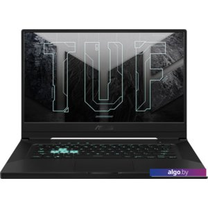 Игровой ноутбук ASUS TUF Gaming Dash F15 FX516PR-HN002