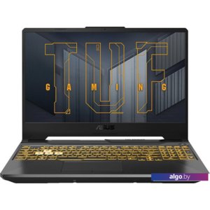 Игровой ноутбук ASUS TUF Gaming F15 FX506HCB-HN161