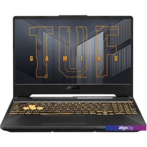 Игровой ноутбук ASUS TUF Gaming F15 FX506HM-AZ138