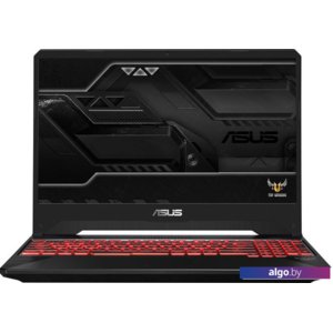 Ноутбук ASUS TUF Gaming FX505GD-BQ097