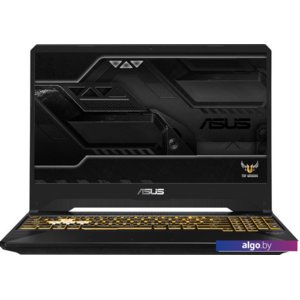 Ноутбук ASUS TUF Gaming FX505GM-BQ415