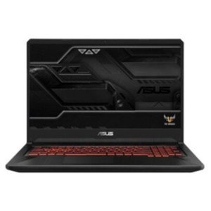 Ноутбук ASUS TUF Gaming FX705DY-AU017