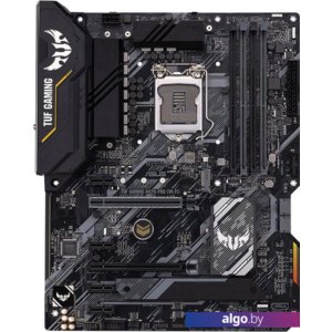 Материнская плата ASUS TUF Gaming H470-Pro (Wi-Fi)