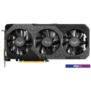 Видеокарта ASUS TUF Gaming X3 GeForce GTX 1660 Advanced edition 6GB GDDR5