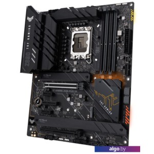 Материнская плата ASUS TUF GAMING Z690-PLUS D4