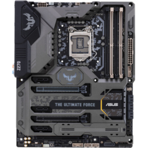 ASUS TUF Z270 Mark 1