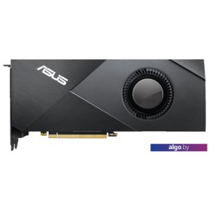 Видеокарта ASUS Turbo GeForce RTX 2070 Super EVO 8GB GDDR6 TURBO-RTX2070S-8G-EVO