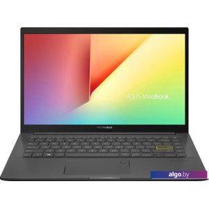 Ноутбук ASUS VivoBook 14 K413FA-EB474T