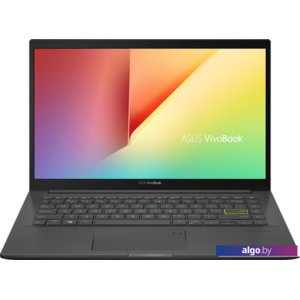 Ноутбук ASUS VivoBook 14 S413EQ-EK365T