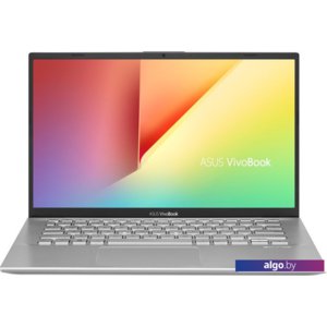 Ноутбук ASUS VivoBook 14 X412DA-EB604