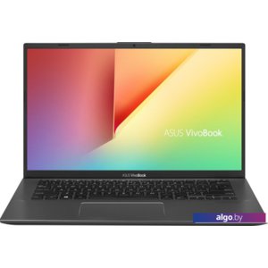 Ноутбук ASUS VivoBook 14 X412FA-EB487T