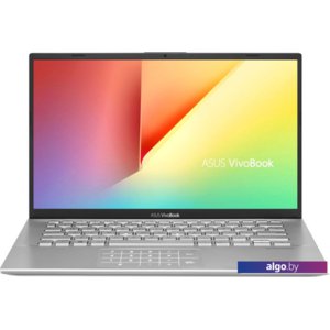 Ноутбук ASUS VivoBook 14 X412UA-EB636T