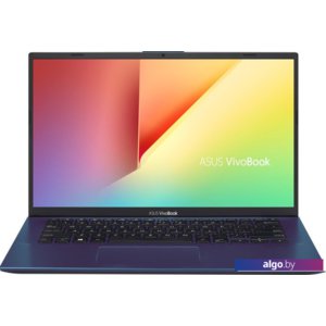 Ноутбук ASUS VivoBook 14 X412UB-EB039T