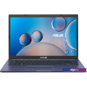 Ноутбук ASUS VivoBook 14 X415JA-EK220T