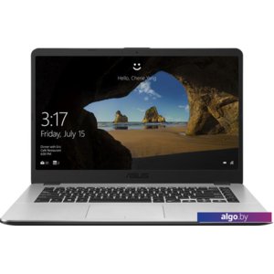 Ноутбук ASUS VivoBook 15 X505ZA-BR227