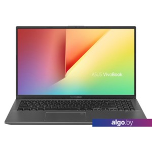 Ноутбук ASUS VivoBook 15 X512FA-BQ458T