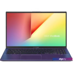 Ноутбук ASUS VivoBook 15 X512FL-BQ614T