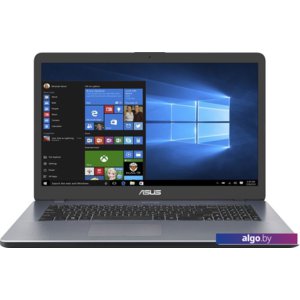 Ноутбук ASUS VivoBook 17 X705QR-BX002T