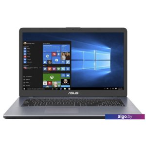 Ноутбук ASUS VivoBook 17 X705UA-GC877T