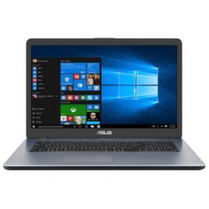 Ноутбук ASUS VivoBook 17 X705UB-GC225