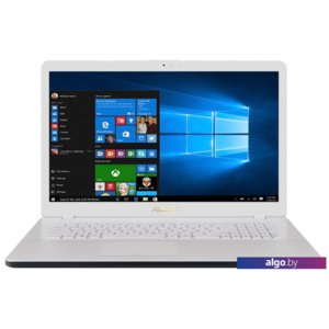 Ноутбук ASUS VivoBook 17 X705UB-GC306T