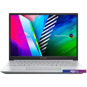 Ноутбук ASUS VivoBook Pro 14 OLED M3401QA-KM113