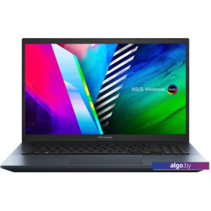 Ноутбук ASUS VivoBook Pro 15 K3500PH-KJ102