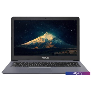 Ноутбук ASUS VivoBook Pro 15 N580VD-DM416