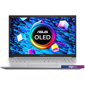 Ноутбук ASUS VivoBook Pro 15 OLED M3500QC-L1415W