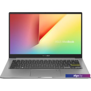 Ноутбук ASUS VivoBook S13 S333JQ-EG008