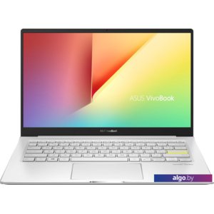 Ноутбук ASUS VivoBook S13 S333JQ-EG015