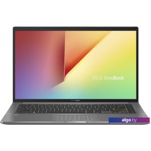 Ноутбук ASUS VivoBook S14 S435EA-HM006T