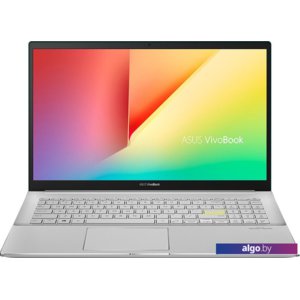 Ноутбук ASUS VivoBook S15 M533IA-BQ278T