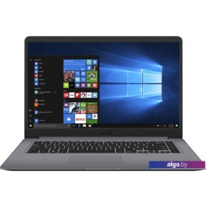 Ноутбук ASUS VivoBook S15 S510UN-BQ417T
