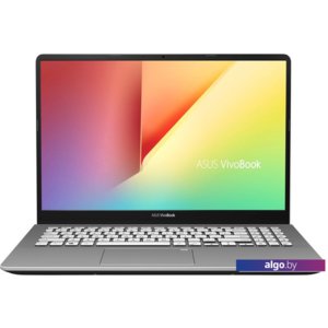 Ноутбук ASUS VivoBook S15 S530FA-BQ122T