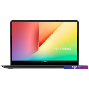 Ноутбук ASUS VivoBook S15 S530FN-EJ348