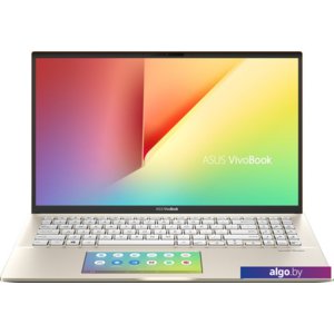 Ноутбук ASUS VivoBook S15 S532FL-BQ041T