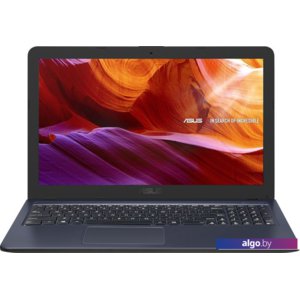 Ноутбук ASUS X543UB-DM1256