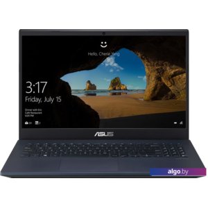 Ноутбук ASUS X571GT-AL115