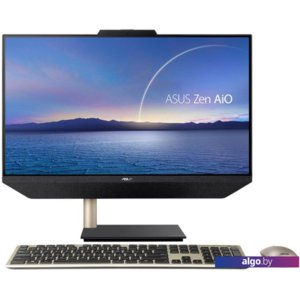 Моноблок ASUS Zen AiO 24 A5401WRAK-BA061T