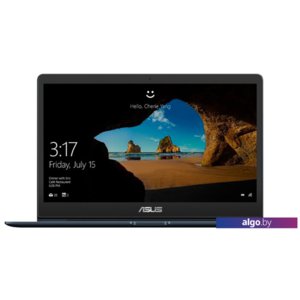 Ноутбук ASUS ZenBook 13 UX331FAL-EG002T