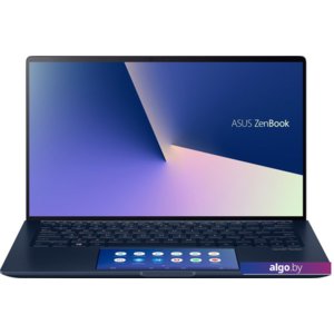 Ноутбук ASUS Zenbook 13 UX334FLC-A4110T