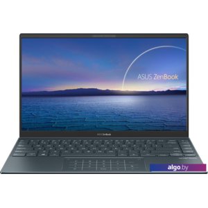 Ноутбук ASUS ZenBook 14 UX425JA-BM018T