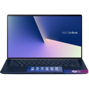 Ноутбук ASUS ZenBook 14 UX433FAC-A6362R