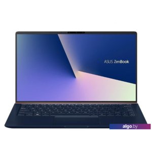 Ноутбук ASUS Zenbook 15 UX533FN-A8042T