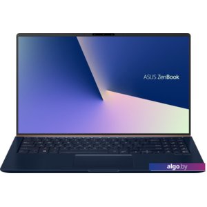 Ноутбук ASUS Zenbook 15 UX533FTC-A8273T