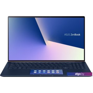 Ноутбук ASUS Zenbook 15 UX534FTC-AA329R