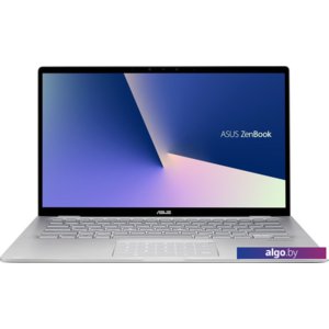 Ноутбук 2-в-1 ASUS Zenbook Flip 14 UM462DA-AI082T