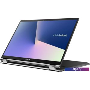 Ноутбук 2-в-1 ASUS ZenBook Flip 15 UX562FA-AC121T